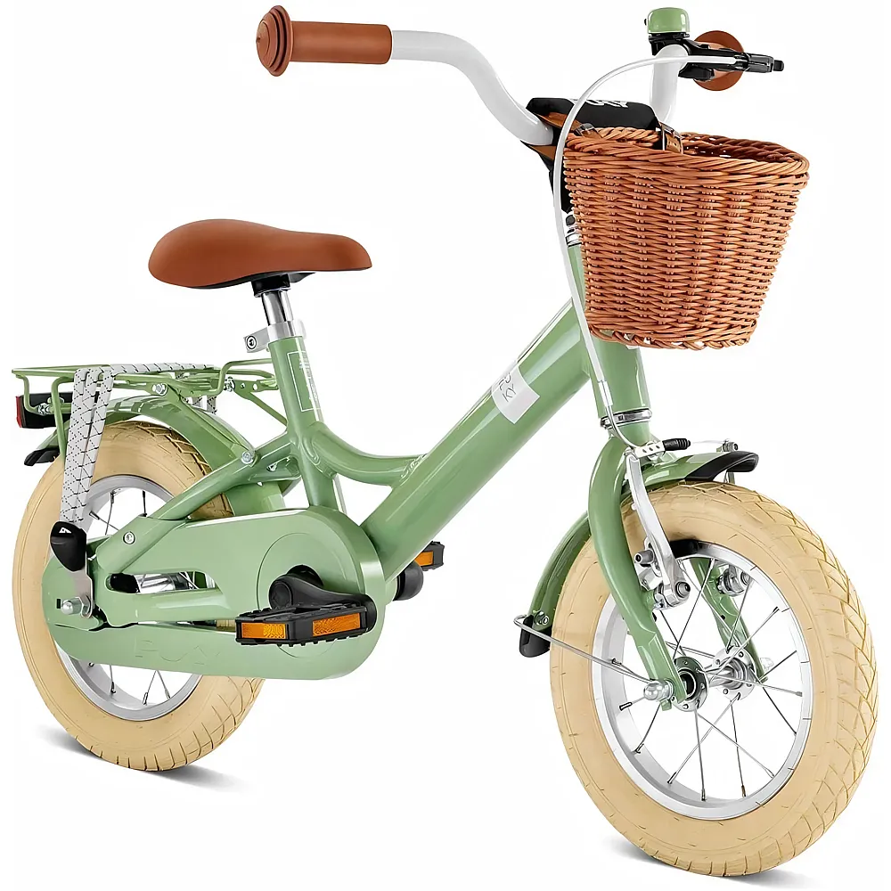 PUKY YOUKE 12 CLASSIC Alu-Fahrrad - Suche