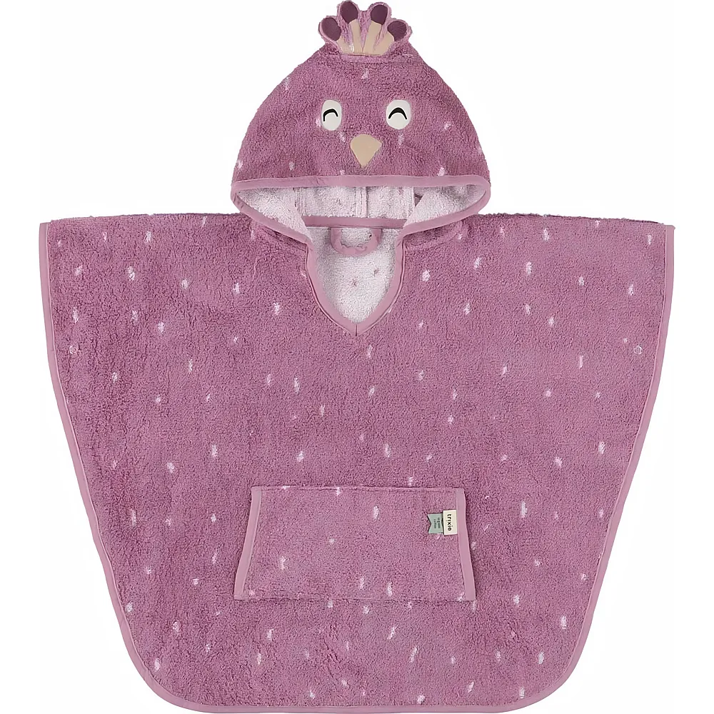 Trixie Poncho Pfau