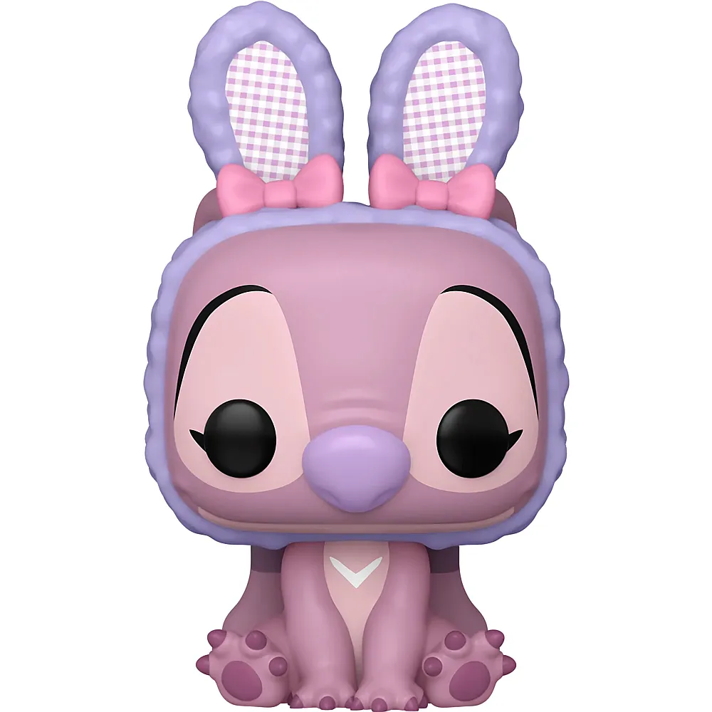 Funko Pop Disney Lilo & Stitch Angel Ostern Nr.1534
