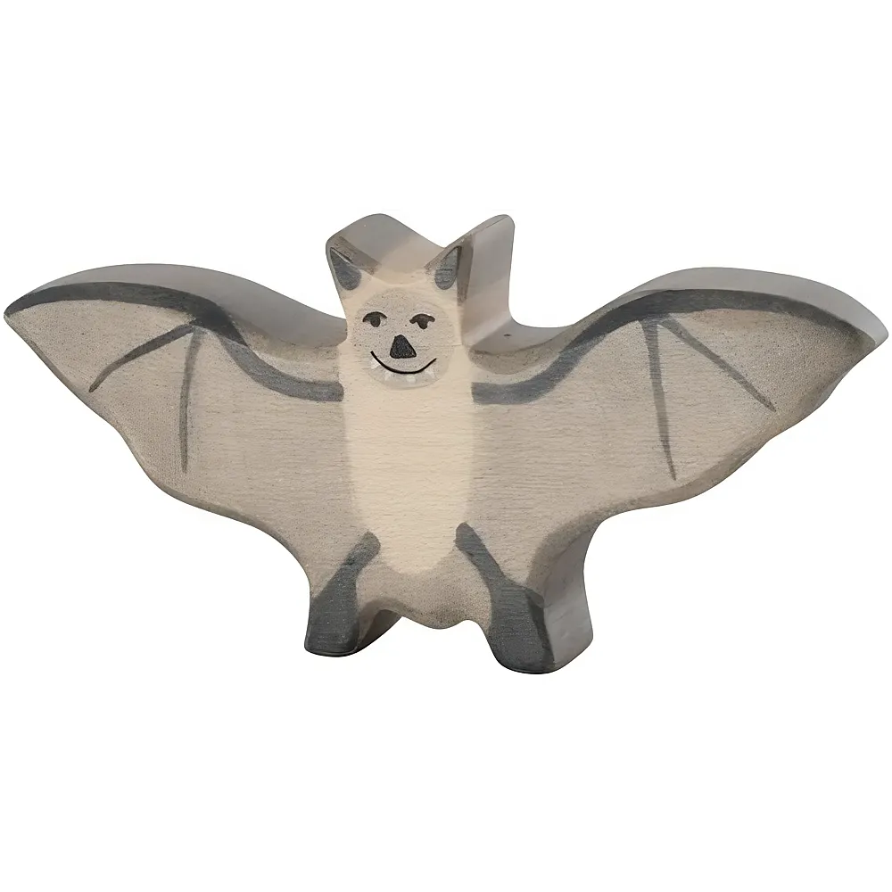 Holztiger Fledermaus - Wildtiere