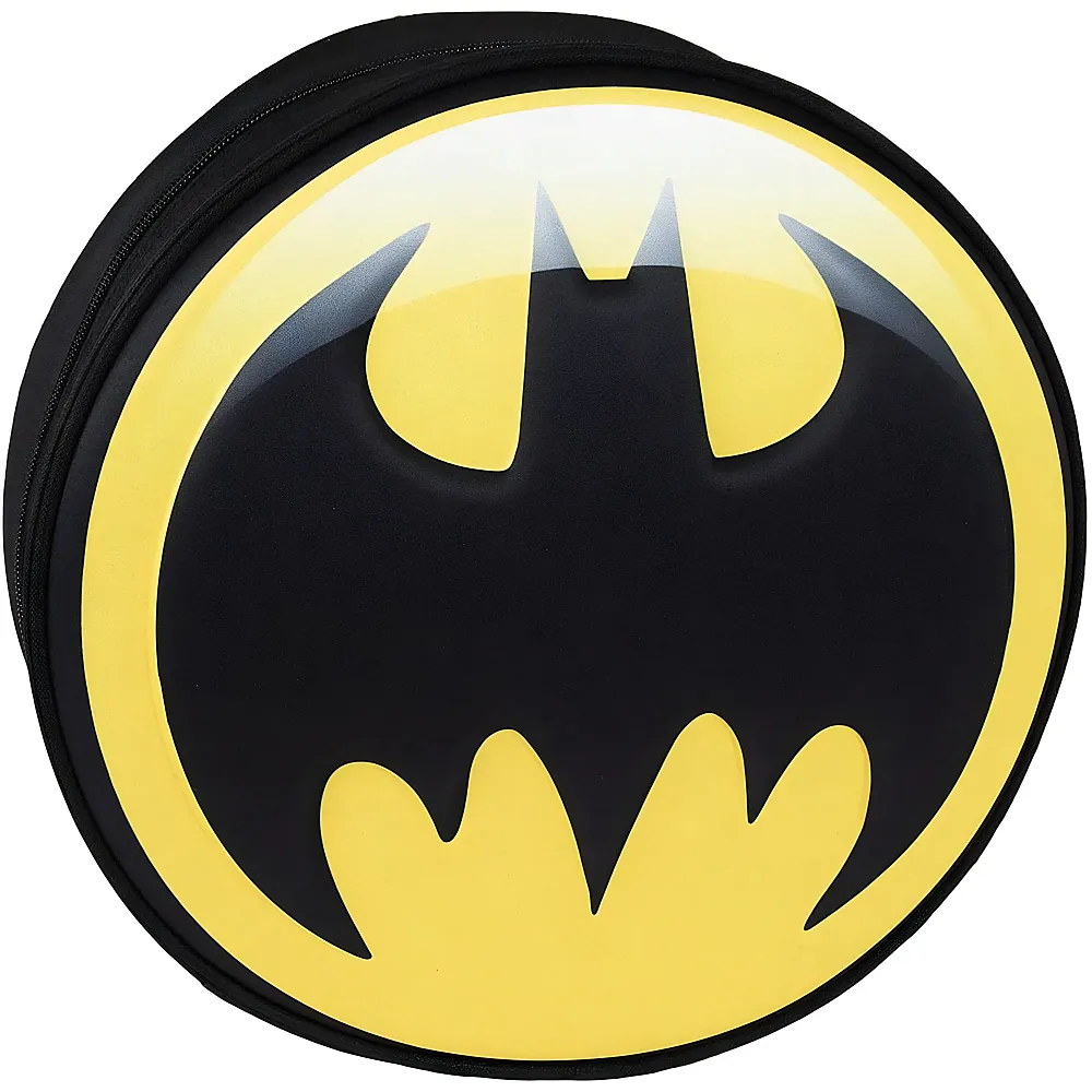 Cerda DC Comics Batman - 3D Rucksack 30cm