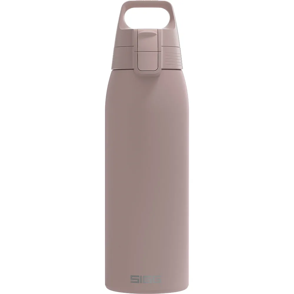 Sigg Trinkflasche Shield One Dusk 1.0 L
