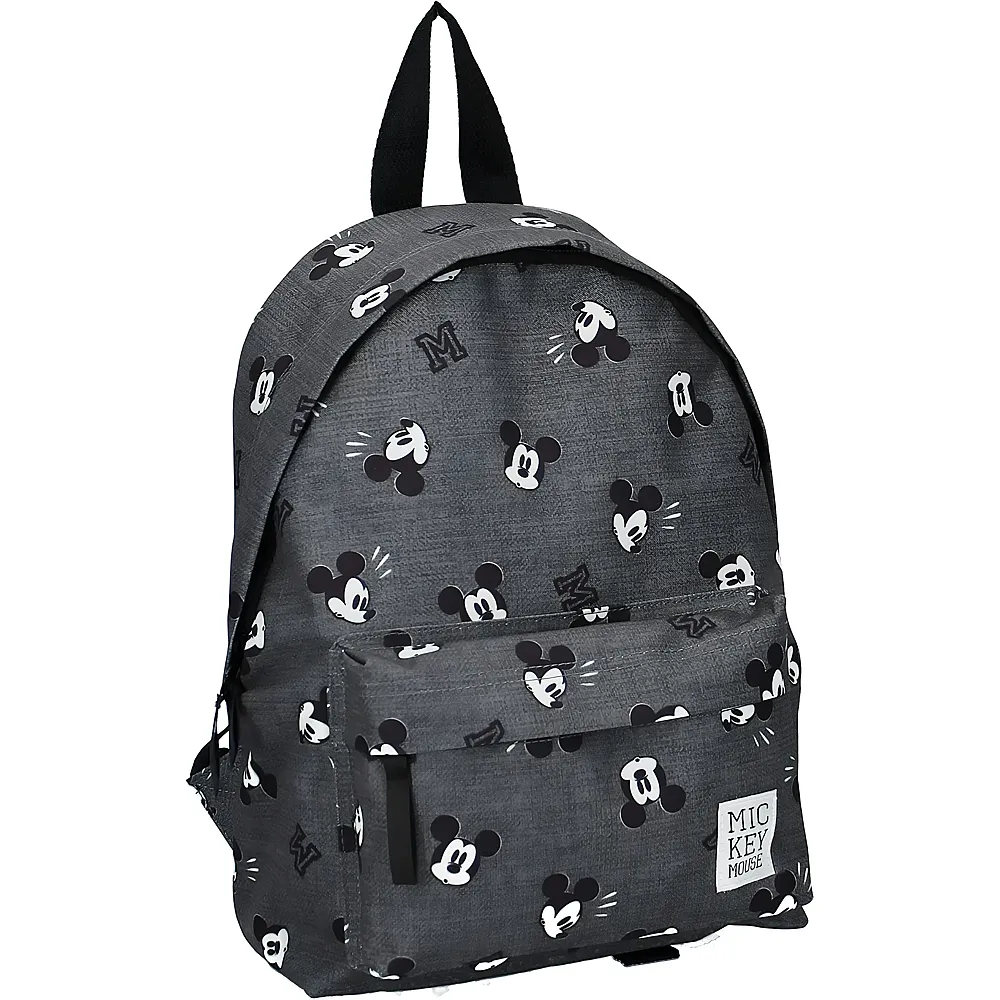 Vadobag Disney Mickey Mouse - Rucksack My First Friend 31cm