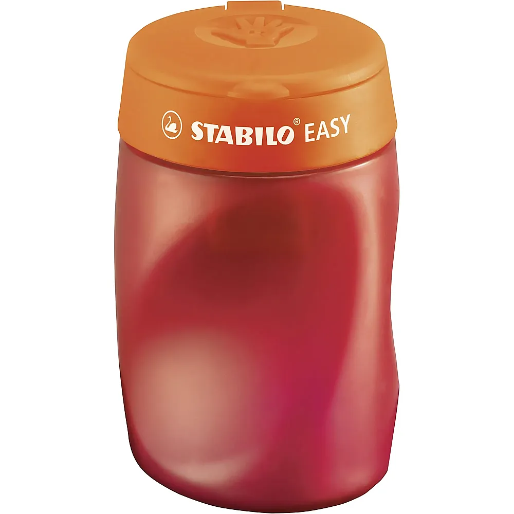 Stabilo Spitzer f�r Rechtsh�nder