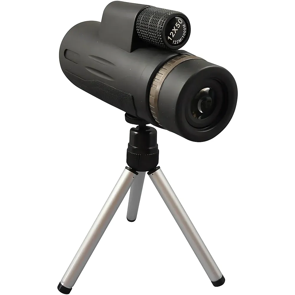 Buki Sciences Monokular Expert