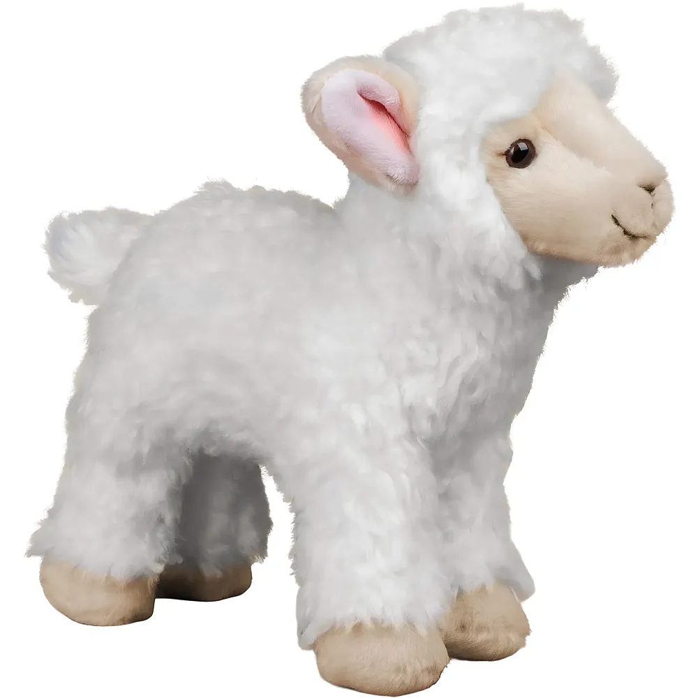 meinspielzeug - Tobar Animigos Lamm - 25 cm | Bauernhoftiere Pl�sch