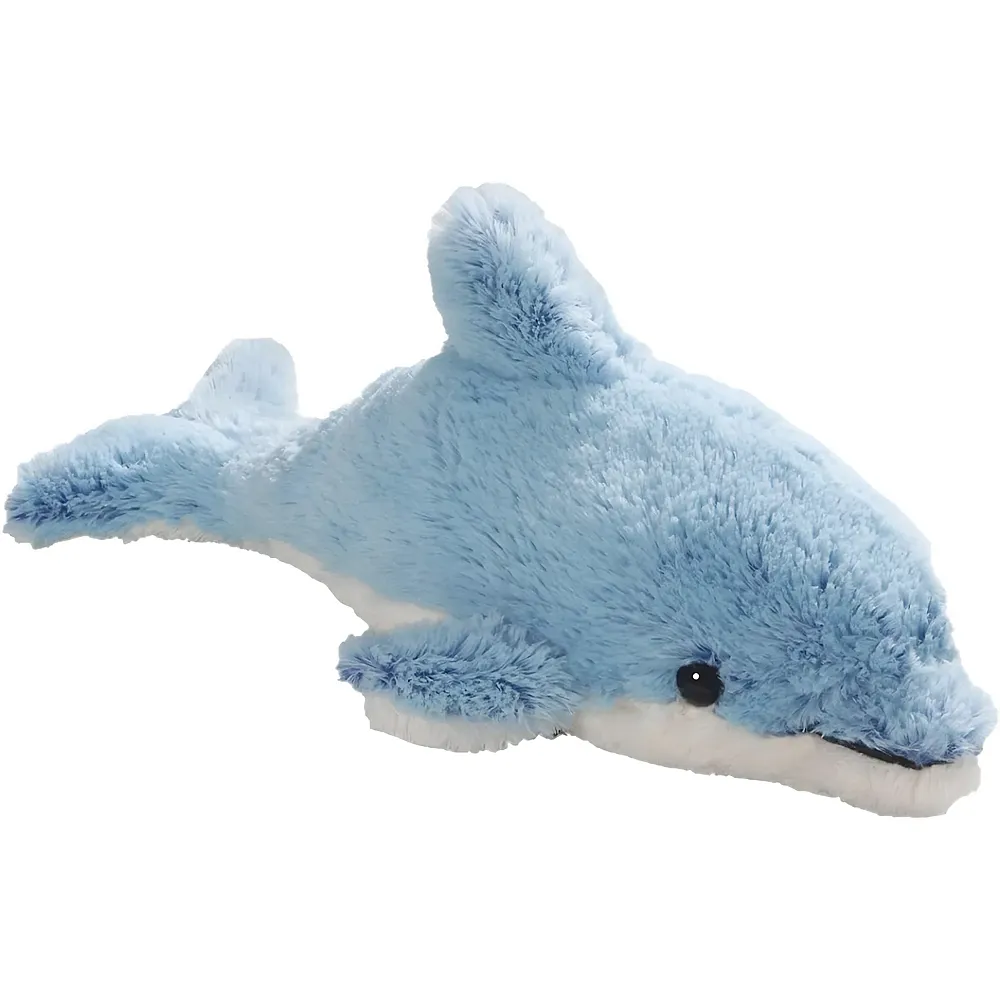 Carl Dick Delfin Blau - 40 cm - Meerestiere Pl�sch