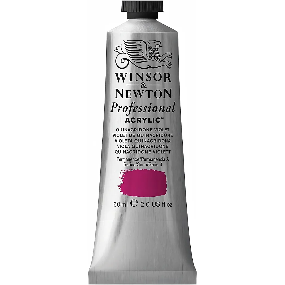 Winsor & Newton Professional Acrylic Acrylfarbe - 60 ml