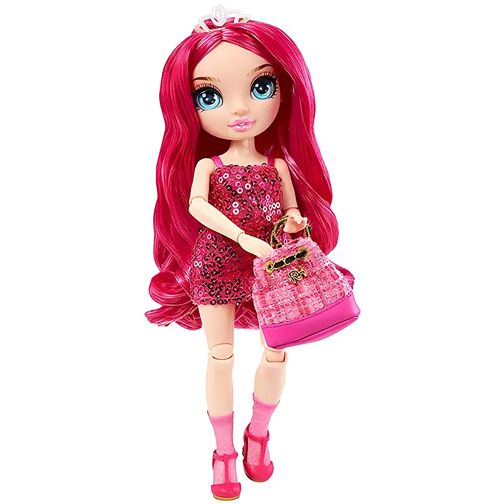 MGA Rainbow High Junior Stella Monroe - 23 cm