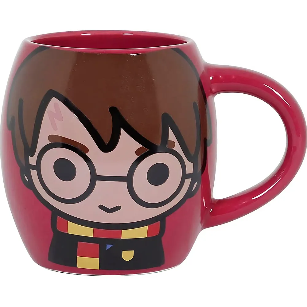 Karactermania Harry Potter Tasse in Geschenkbox