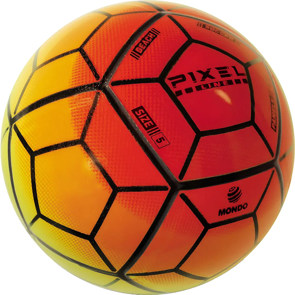 Mondo Beach-Football-Pixel 23cm