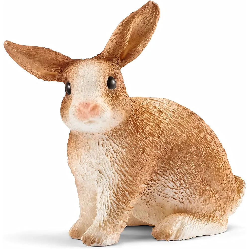 meinspielzeug - Schleich Farm World Kaninchen | Bauernhoftiere