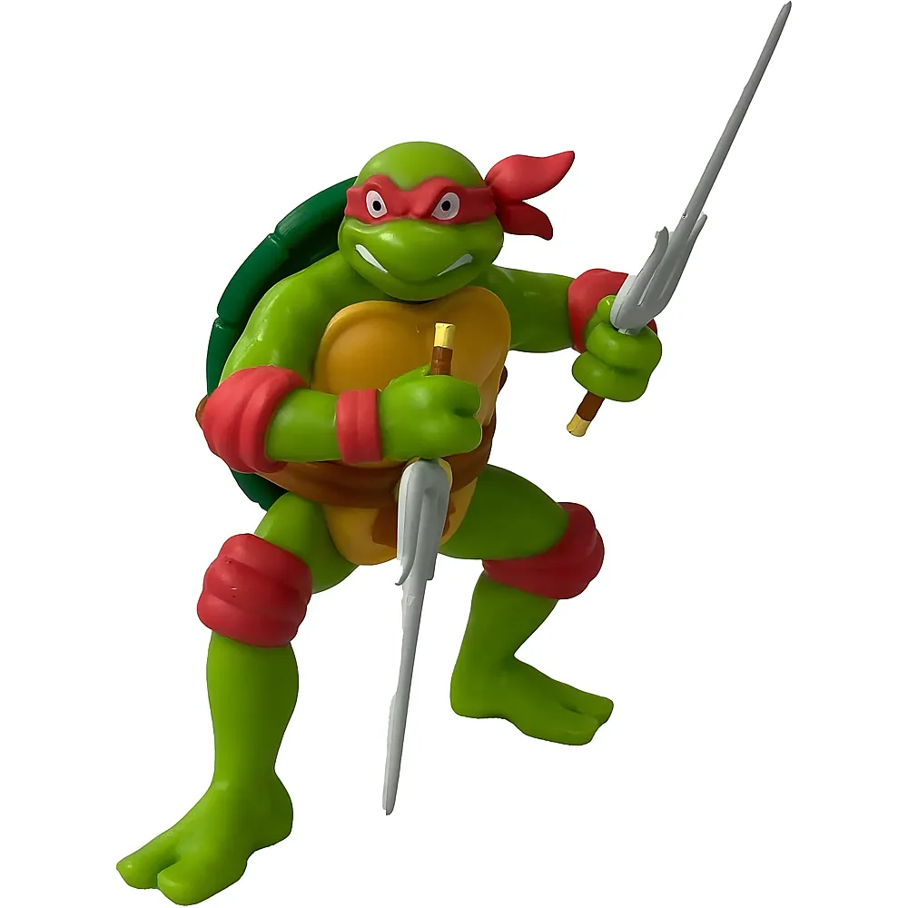 Comansi TMNT Rafael