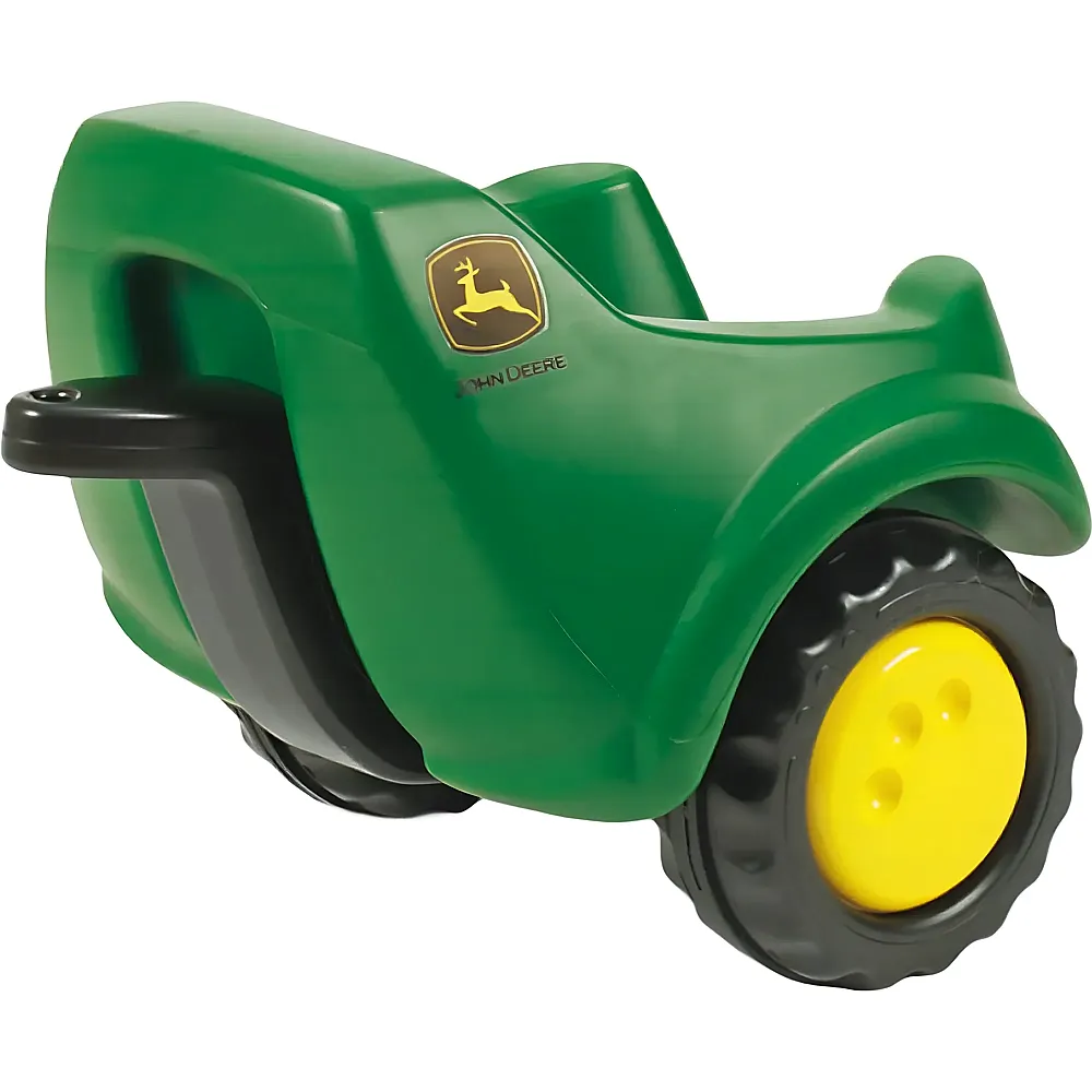 meinspielzeug - RollyToys rollyMinitrac Minitrac Trailer John Deere | Rutschfahrzeuge