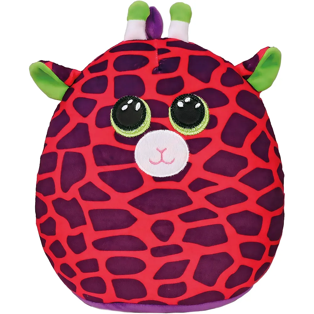 Ty Squishy Beanies Gilbert Giraffe - Squishy Beanie 35cm - Suche