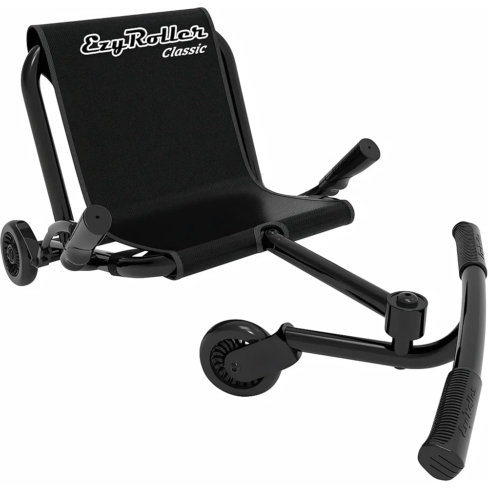 Ezyroller Classic, schwarz