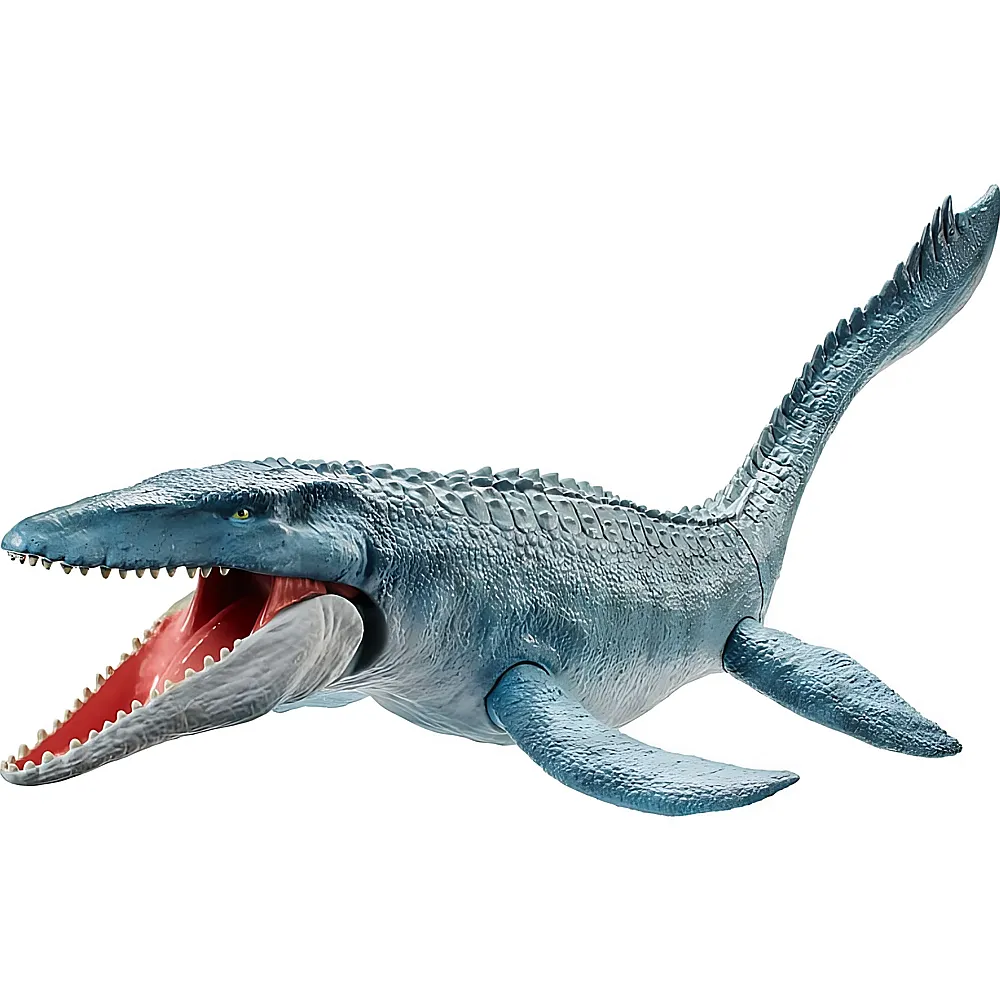 Mattel Jurassic World Mosasaurus 71cm