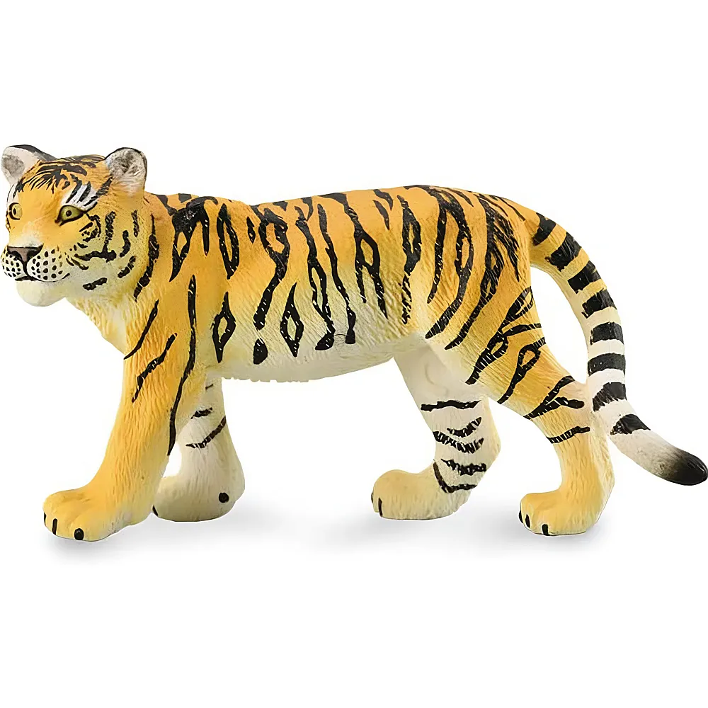 CollectA Wild Life Africa Tigerjunges | Wildtiere