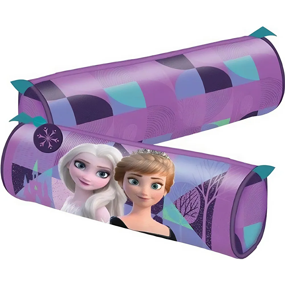 meinspielzeug - Kids Licensing Disney Frozen Sch�leretui | Schule & Kindergarten