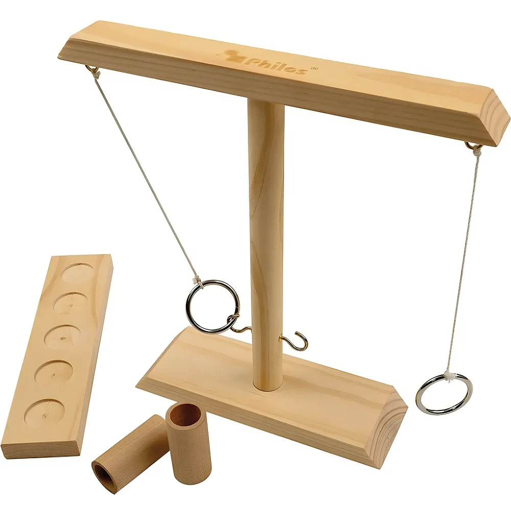 Philos Swing the Ring Partyspiel