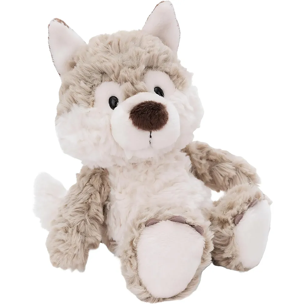 Nici Forest Friends Wolf Winny - 20 cm - Waldtiere Pl�sch