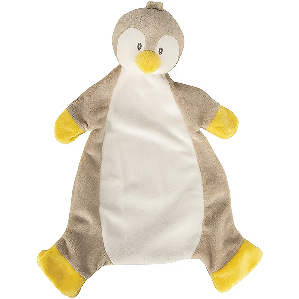 Suki Pinguin Pedro Nuscheli 43,8cm | Schmusetcher