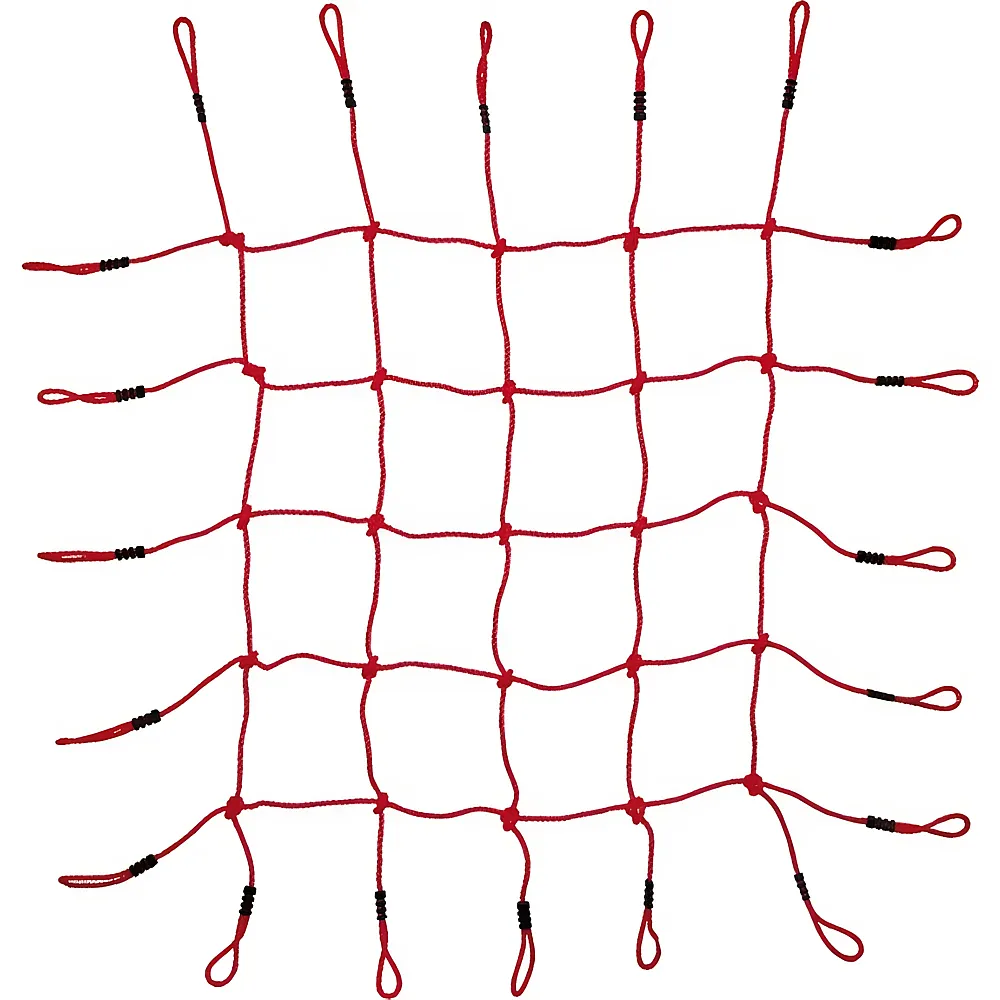 small foot Kletternetz