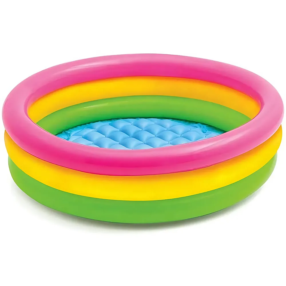 Intex Schwimmbad Sunset Baby, 86x25cm