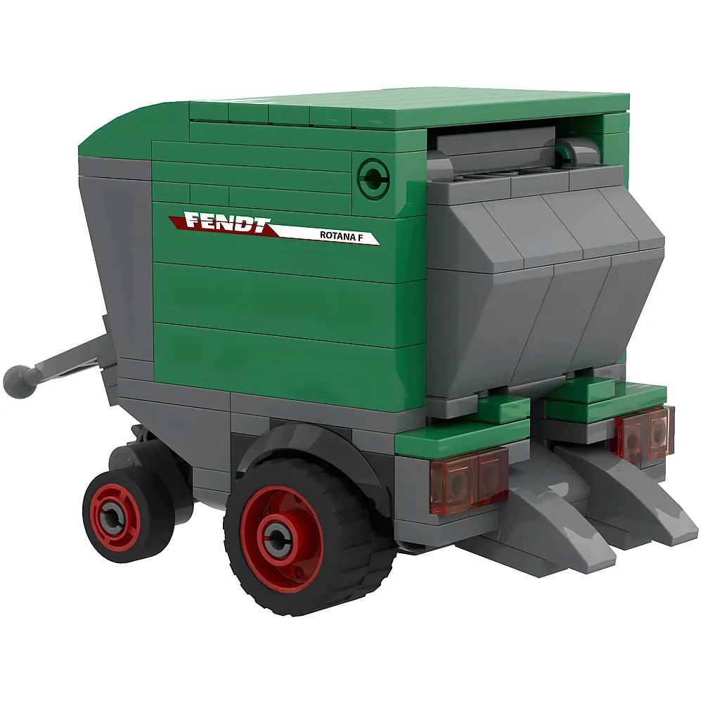 Brixies Plus Fendt Rotana F - Suche