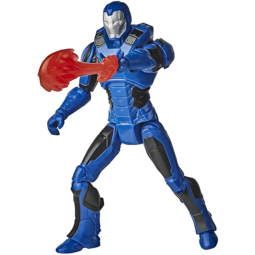 Hasbro Gamer Verse Avengers Iron Man Atmosphere Armor 15cm