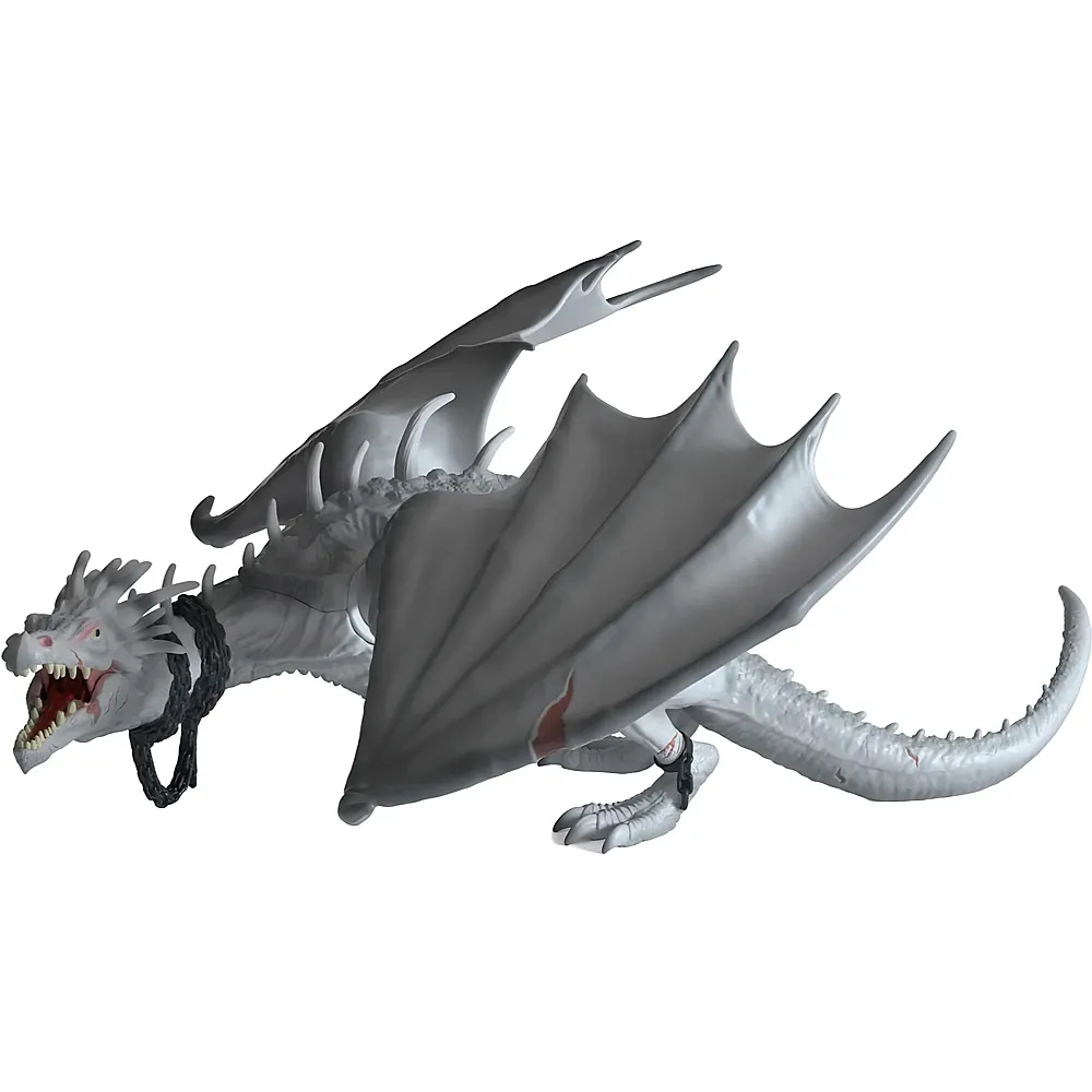 Schleich Harry Potter Ukrainischer Eisenbauch