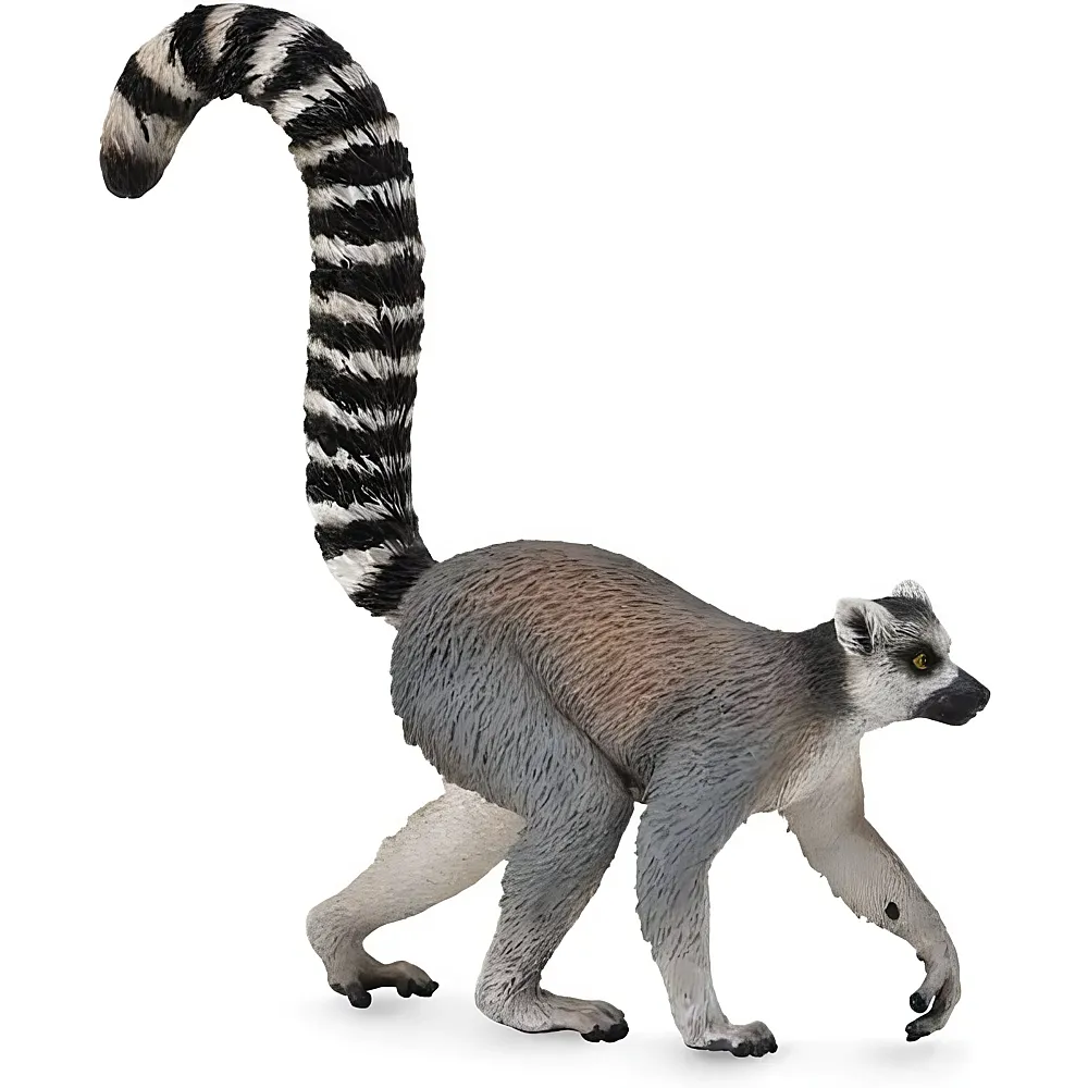CollectA Wild Life Africa Katta Lemur | Wildtiere