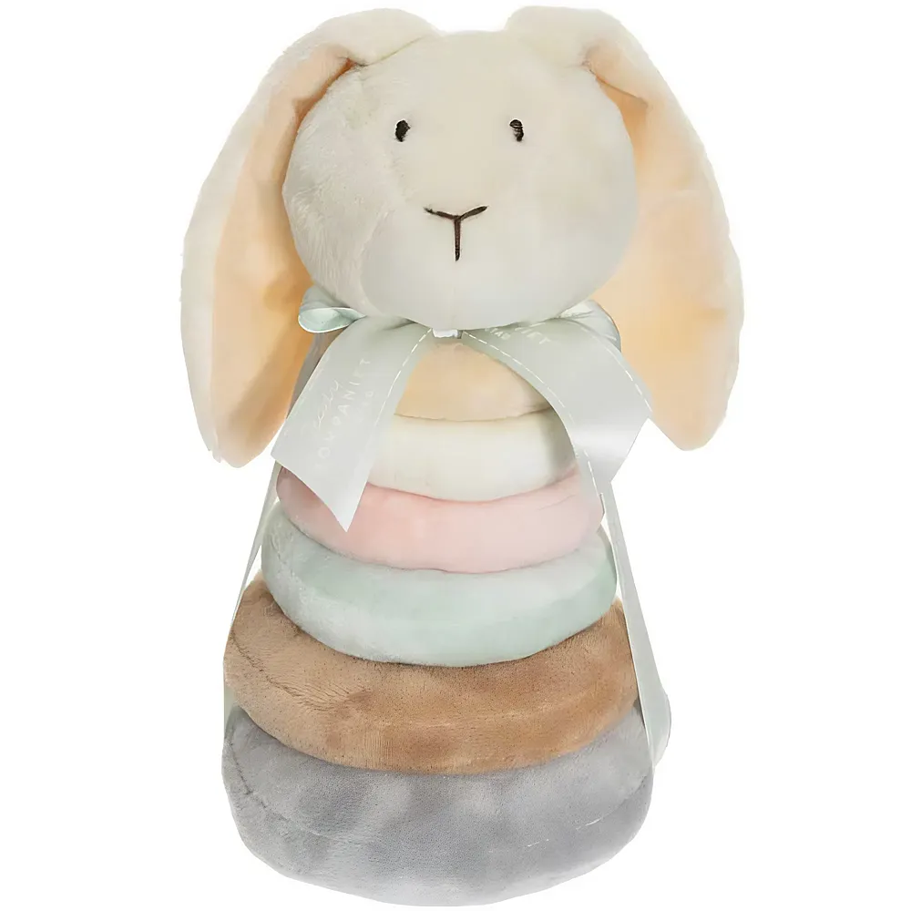 Teddykompaniet Pl�sch Dingliisar Stapelhase - 20 cm