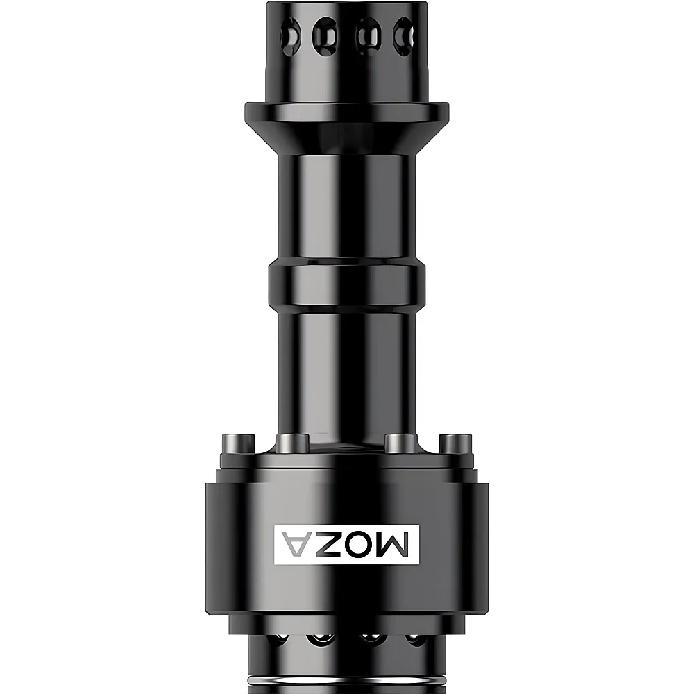 Moza Racing PC Wheel Base Extension Rod 15cm