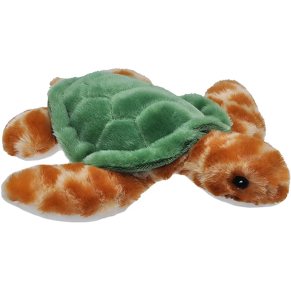 Wild Republic Aquatic Meeresschildkr�te - 20 cm