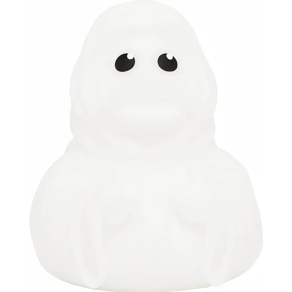 Lilalu Ghost Rubber Duck - Brands