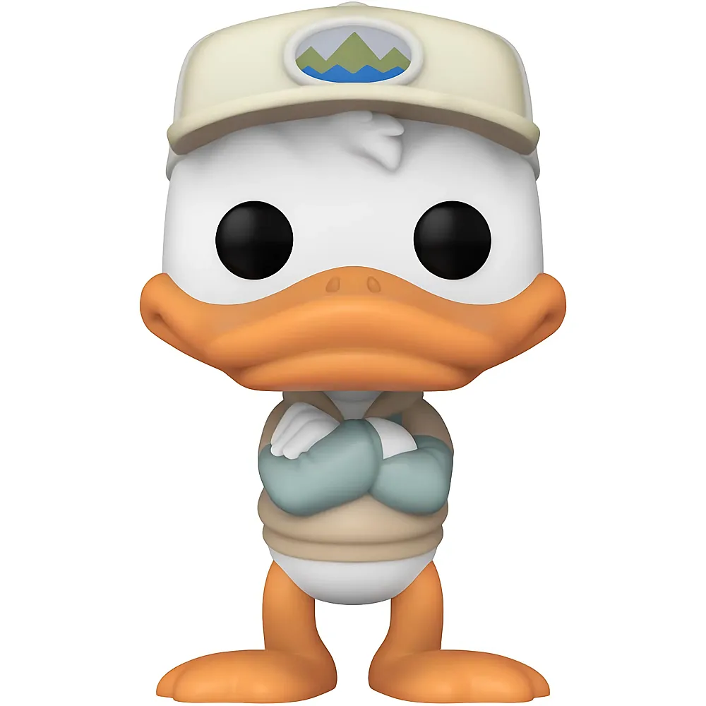 Funko Pop Disney Donald Duck 1494