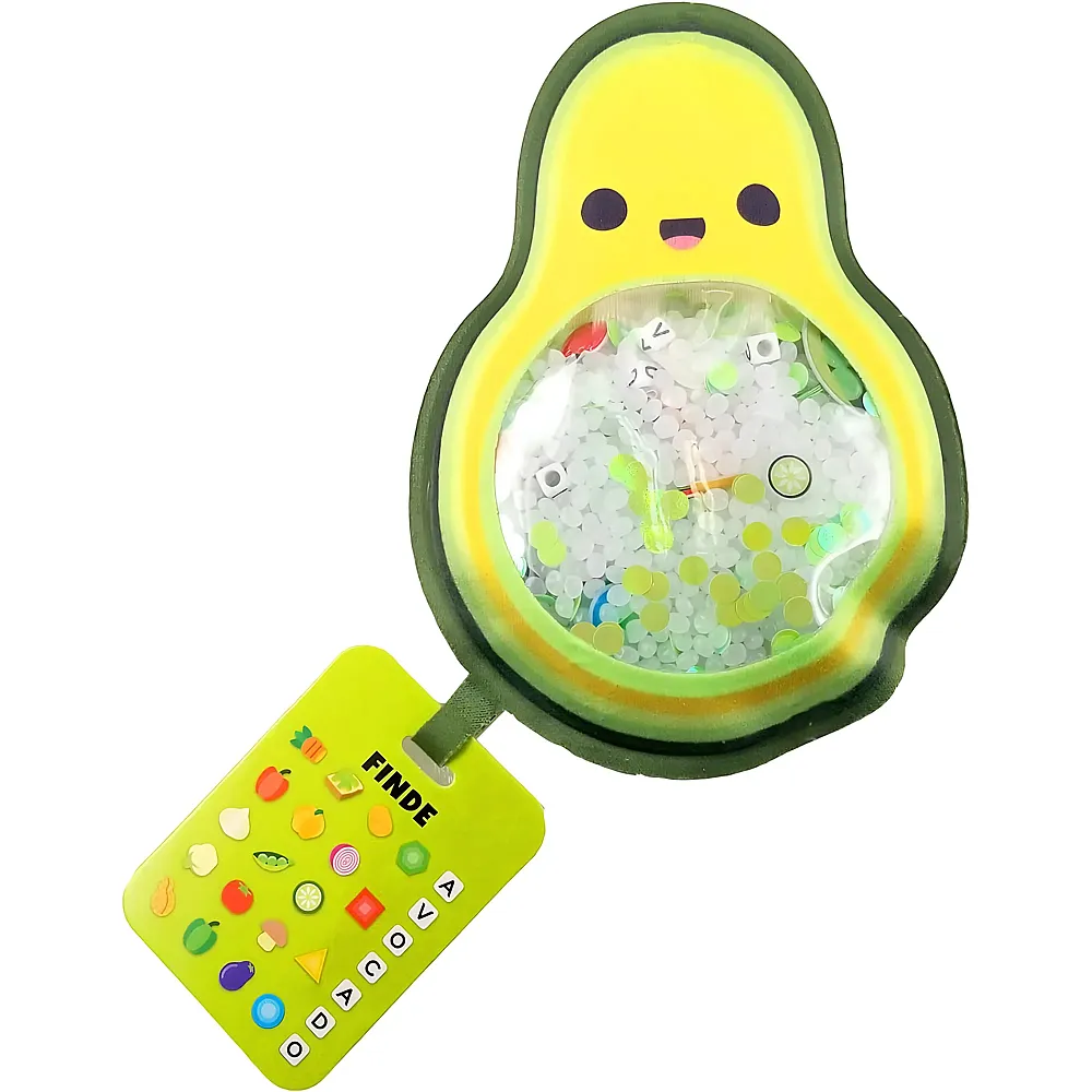 Bauer Bizyboo Avocado DE