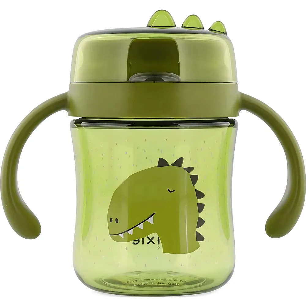 Trixie Trinklernbecher 360 Dino