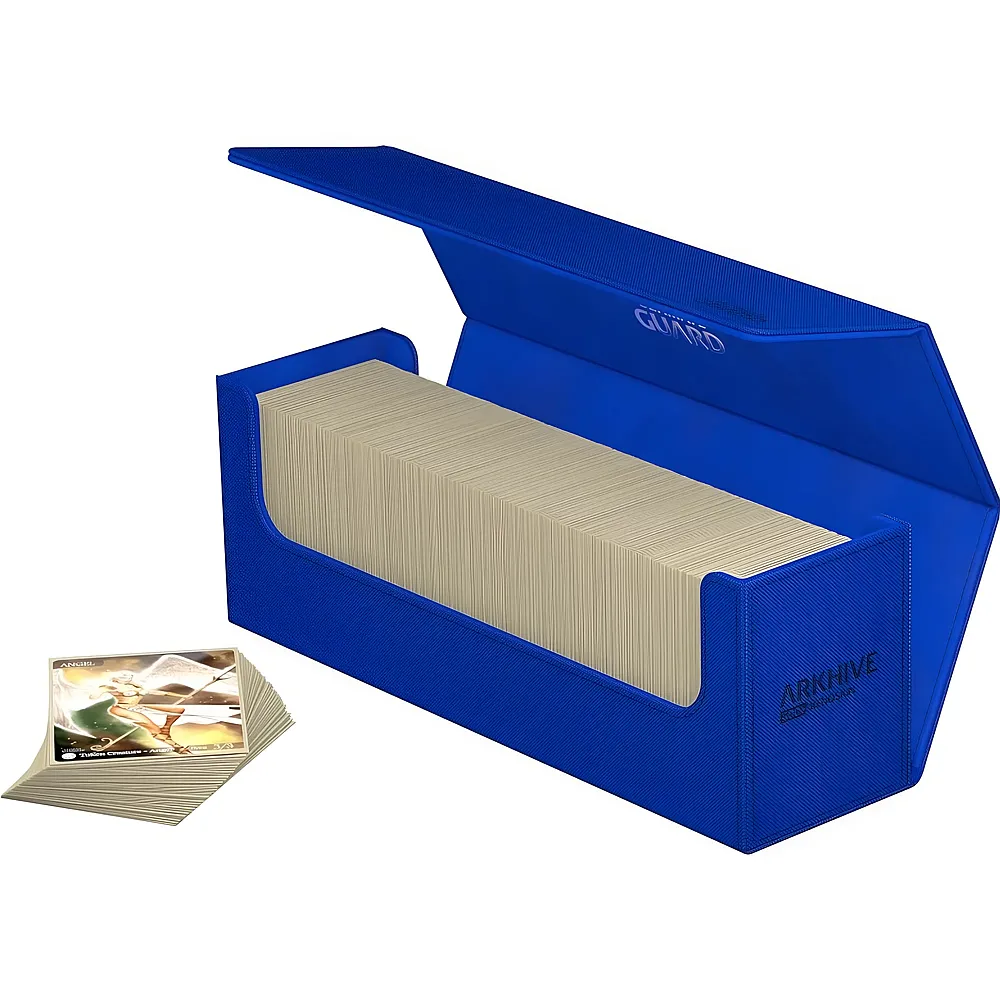 Ultimate Guard Arkhive 400+