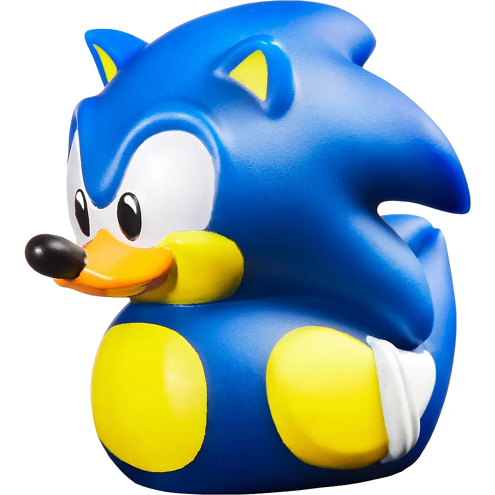 Numskull Games TUBBZ Mini: Sonic - Sonic