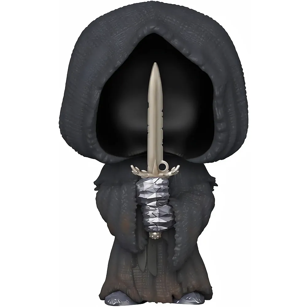 Funko Pop Movies Der Herr der Ringe Nazg�l Nr.1744