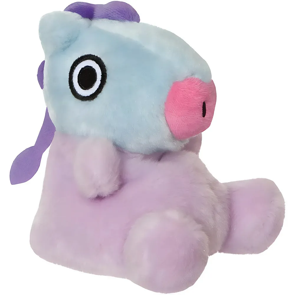 Aurora BT21 MANG Palm Pal 13cm ca. 13cm Pl�schfigur