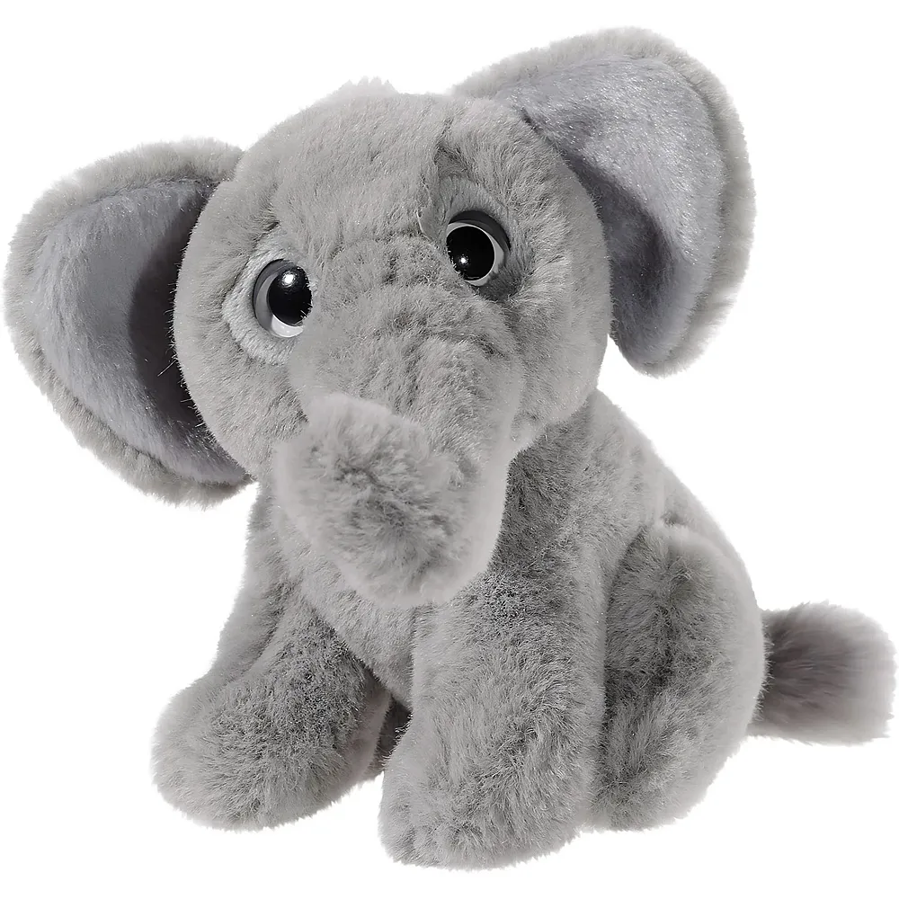 Heunec Mini-Mi Elefant - 14 cm | Wildtiere Pl�sch