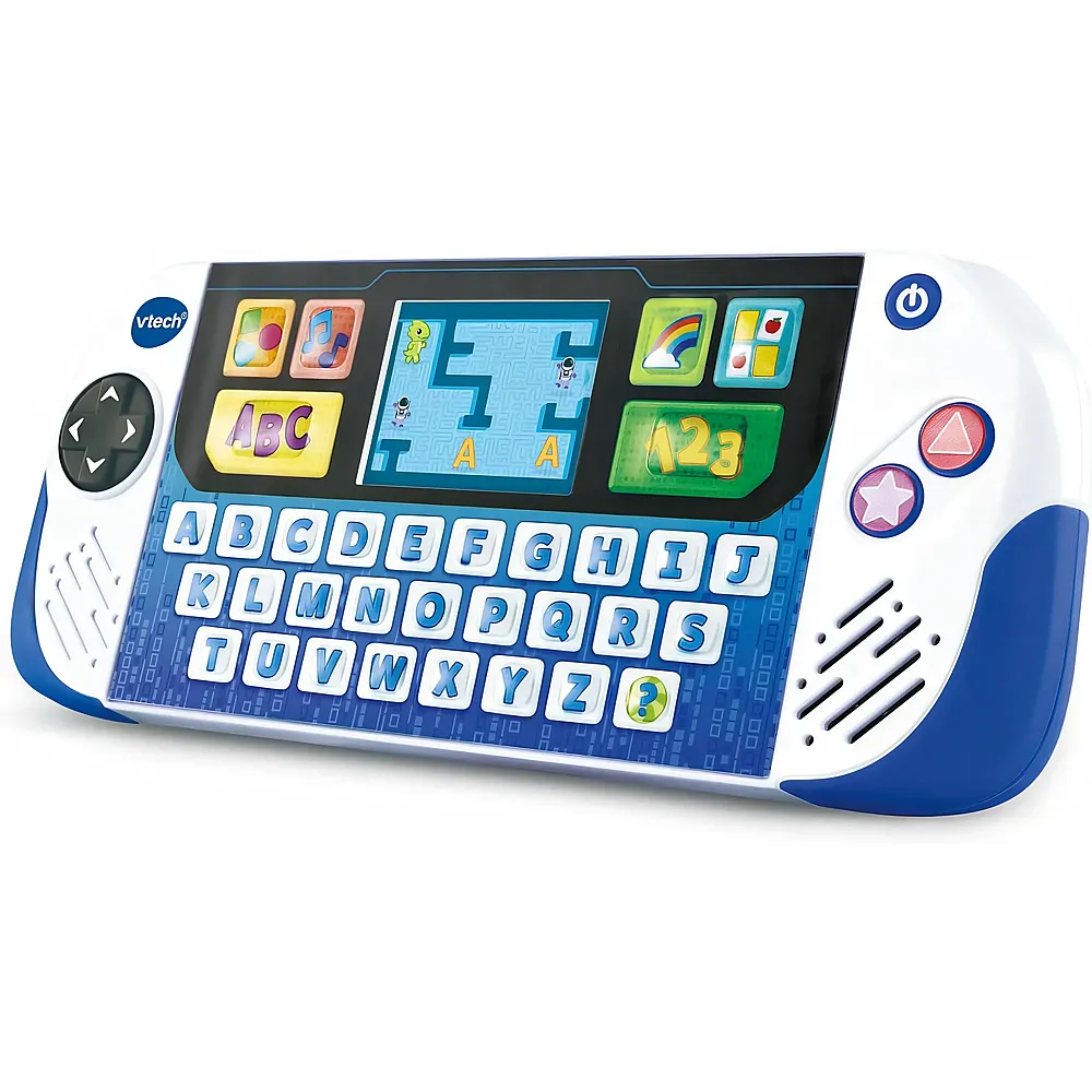 vtech Genius Fun ma console �ducative
