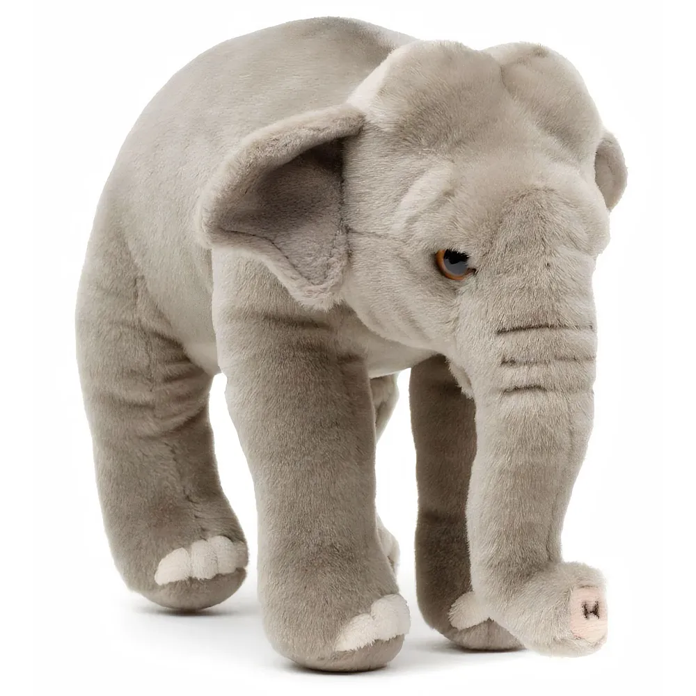 Unitoys Elefant - 25 cm - Wildtiere Pl�sch
