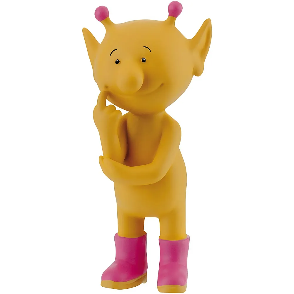 meinspielzeug - Bullyland Stella - 7 cm | Lizenzfiguren