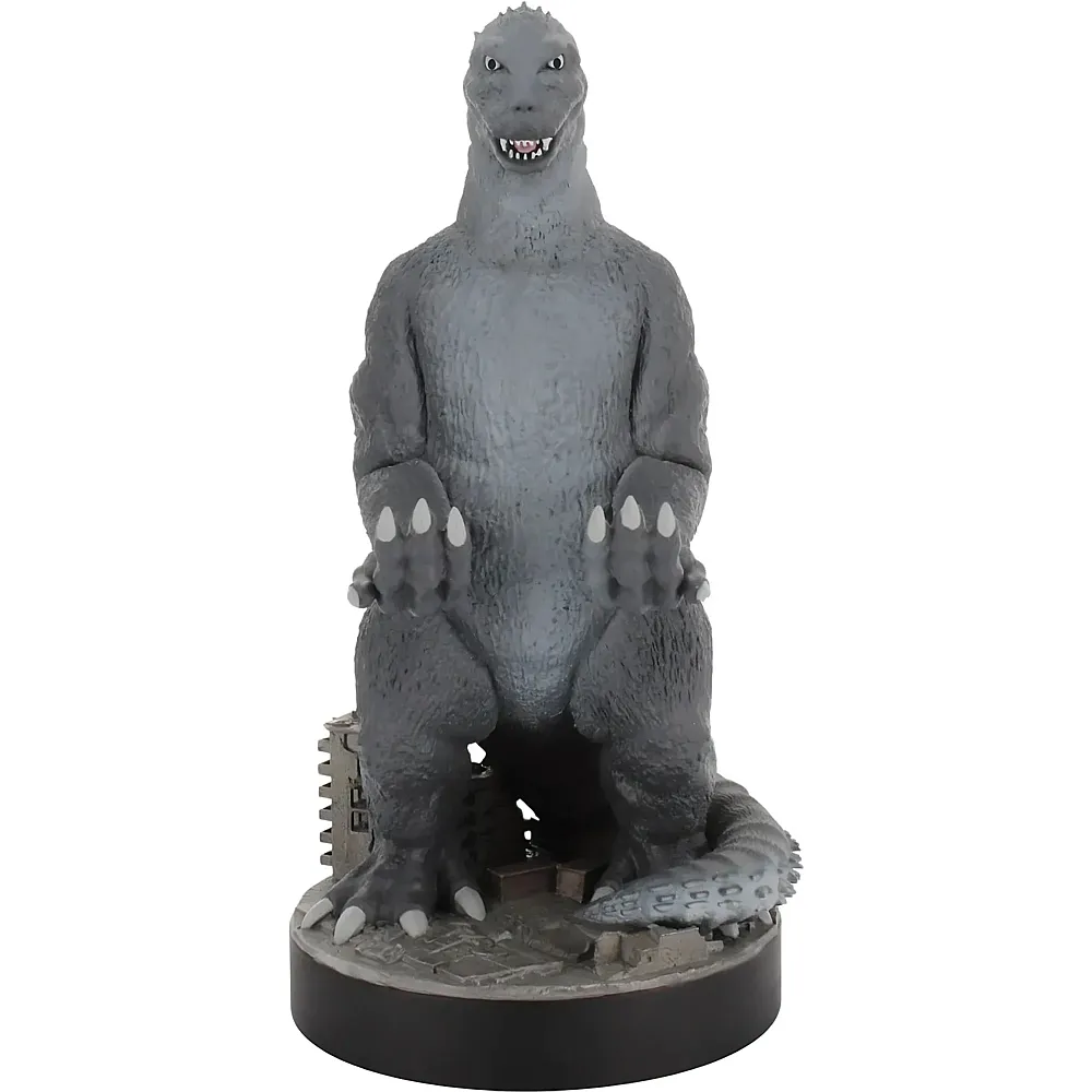 Exquisite Gaming Godzilla - Cable Guy 20cm