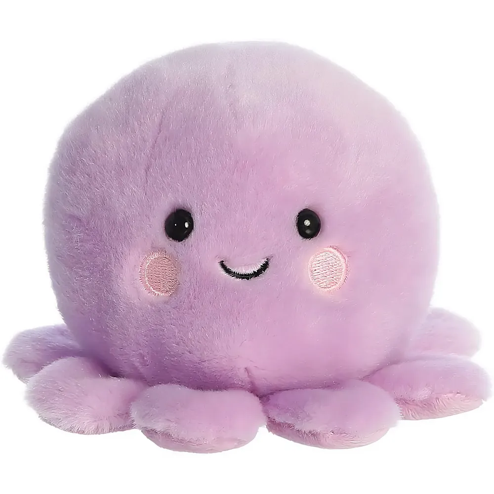 Aurora Palm Pals Oliver der Oktopus - 13 cm