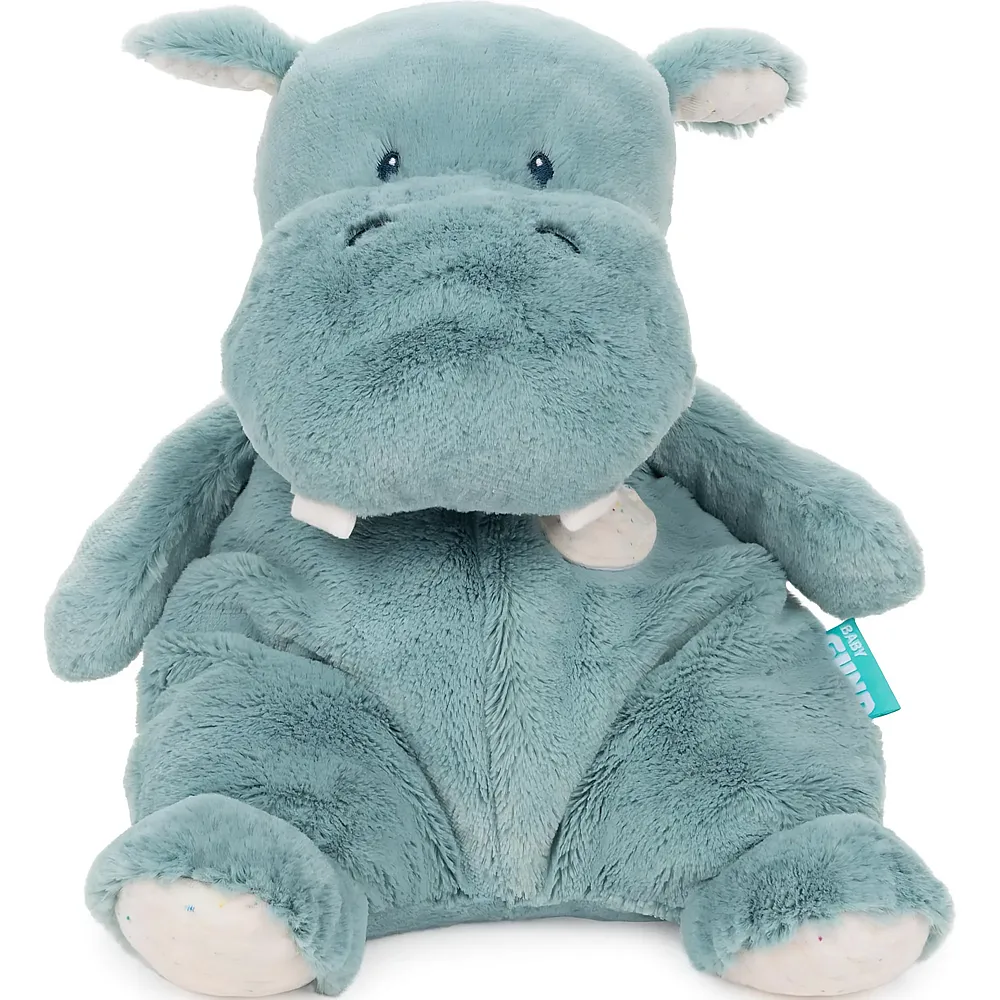 Gund Nilpferd - 30 cm